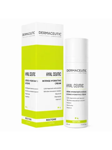 DERMACEUTIC HYAL CEUTIC -...