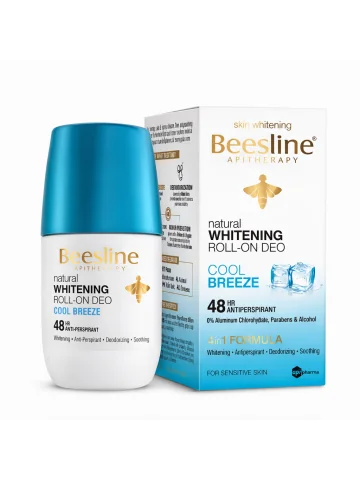 BEESLINE - DEODORANT ROLLON...