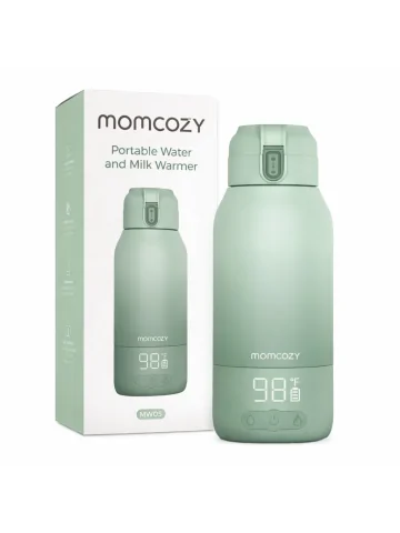 MOMCOZY - CHAUFFE BIBERON...