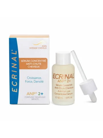 ECRINAL - SERUM CONCENTRE...
