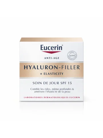 EUCERIN HYALURON FILLER...