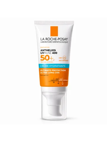 LA ROCHE POSAY - ANTHELIOS...