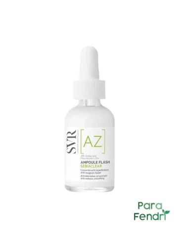 SVR SEBIACLEAR AMPOULE AZ...