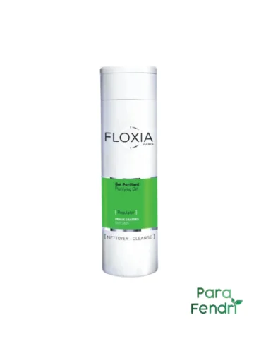FLOXIA GEL REGULATEUR...