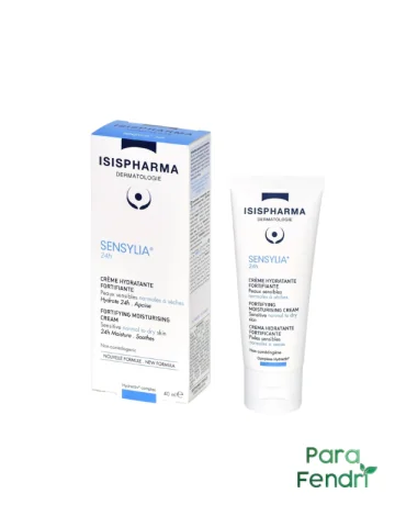 ISISPHARMA SENSYLIA 24H...