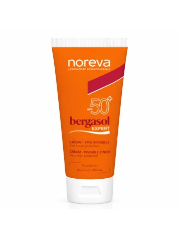 NOREVA BERGASOL - CRÈME...