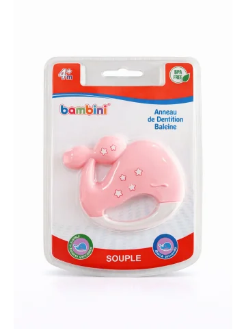 BAMBINI - ANNEAU DE...