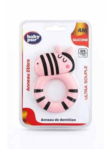 BABY PUR - ANNEAU DE...