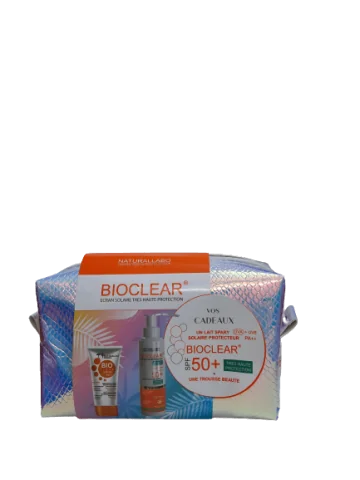 naturallabo COFFRET...