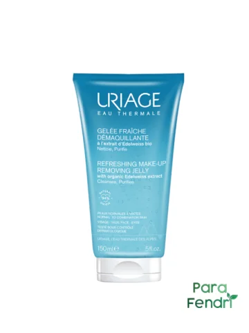 URIAGE EAU THERMALE GELÉE...