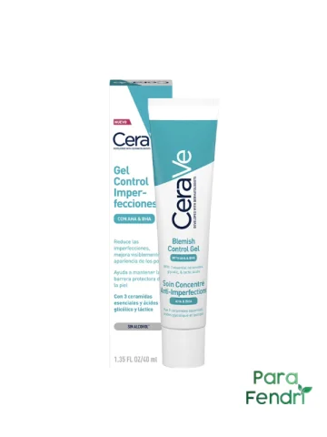 CERAVE Soin Concentré Anti...