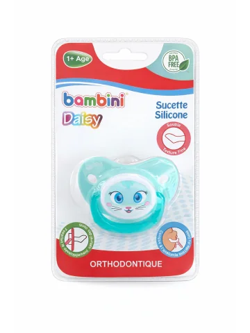 BAMBINI DAISY - SUCETTE EN...