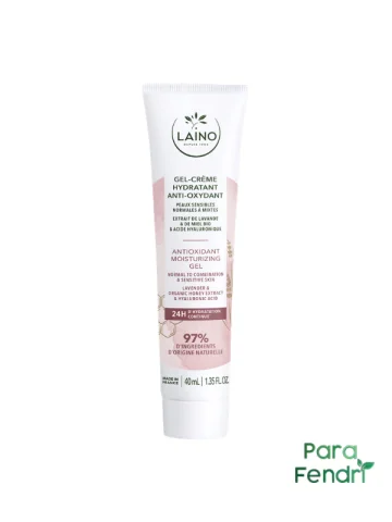 Laino Gel crème hydratant...
