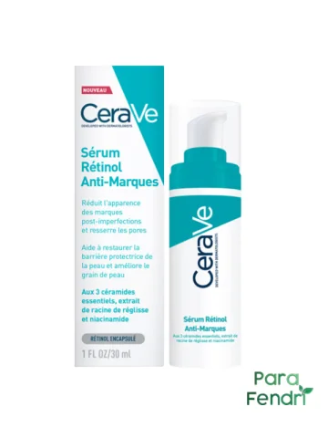 CERAVE SERUM RETINOL...