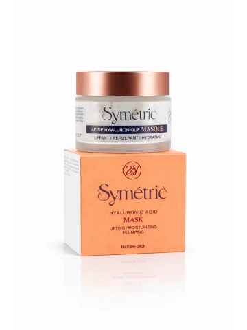 ESTHELLE SYMETRIC - MASQUE...