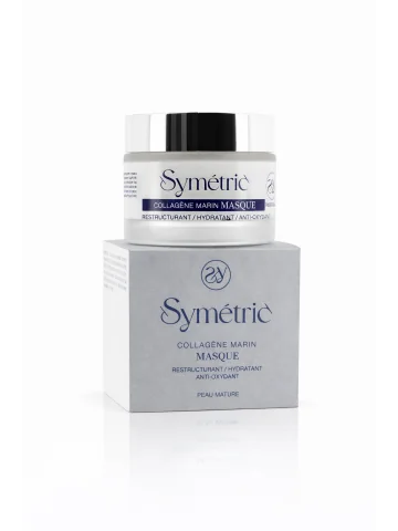 ESTHELLE SYMETRIC - MASQUE...