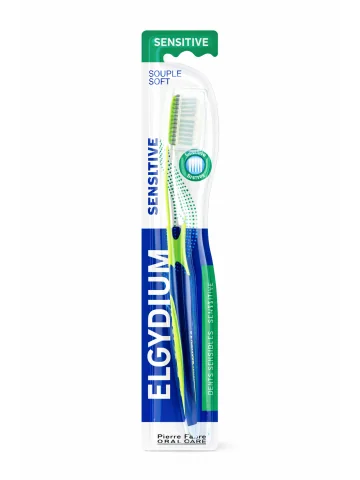 ELGYDIUM SENSITIVE - BROSSE...