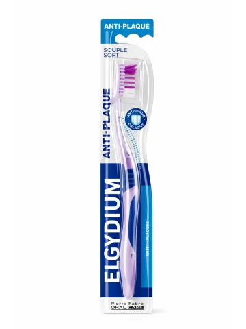 ELGYDIUM - BROSSE A DENTS...
