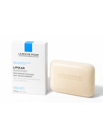 LA ROCHE POSAY LIPIKAR...