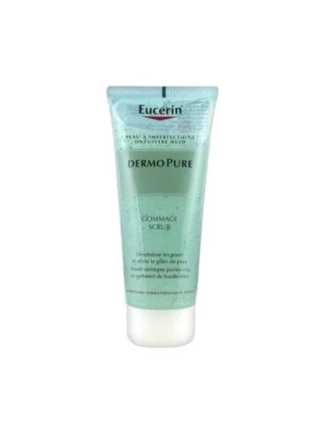 EUCERIN DermoPure Gommage
