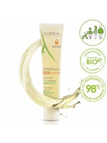 ADERMA EPITHELIALE A.H DUO...