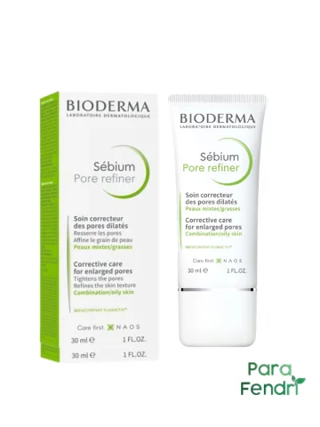 BIODERMA SÉBIUM PORE...