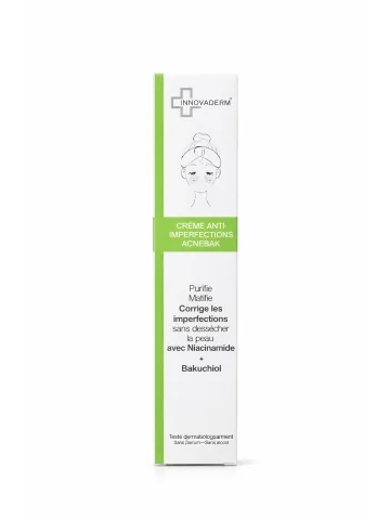 INNOVADERM - CREME ANTI...