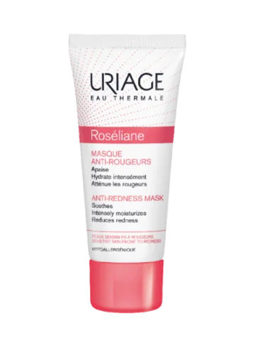 URIAGE ROSÉLIANE Masque...