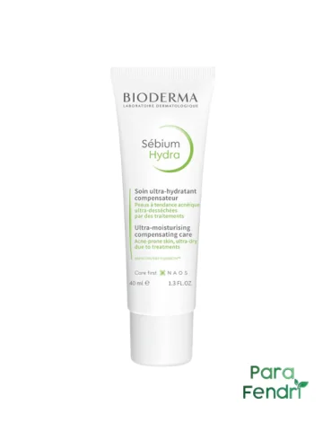 Bioderma Sébium Hydra Soin...