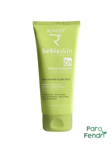 RONCEY SEBIASKIN GEL...