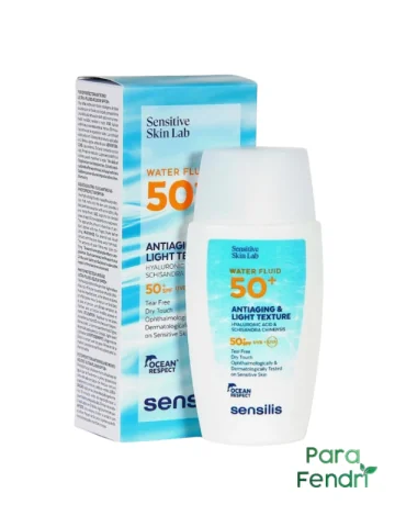 SENSILIS SENSITIVE SKIN...