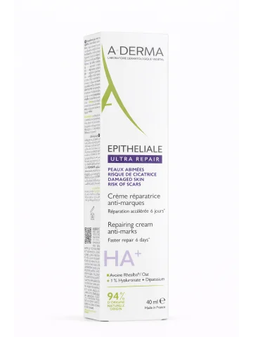 A-DERMA EPITHELIALE AH...