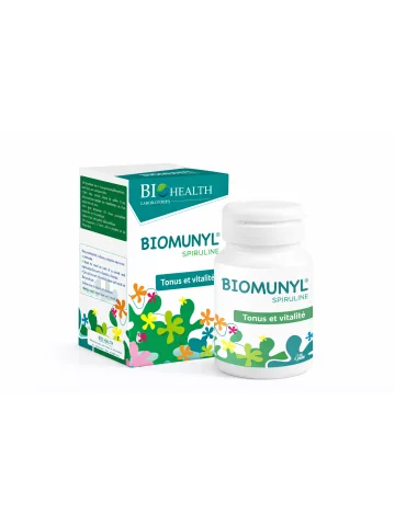 BIOHEALTH - BIOMUNYL...