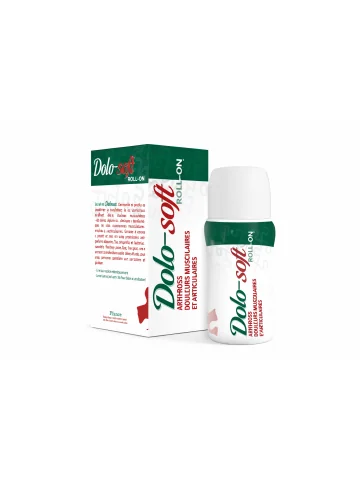 BIOHEALTH - DOLO SOFT...