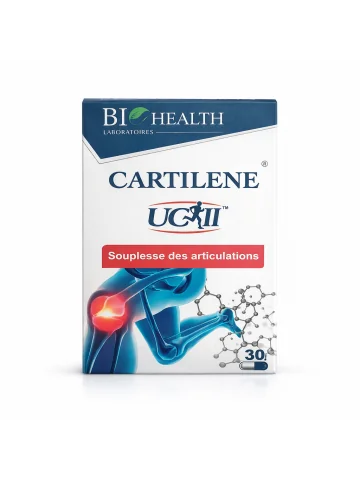 BIOHEALTH - CARTILENE 30...