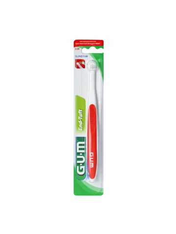 GUM - BROSSE A DENTS...
