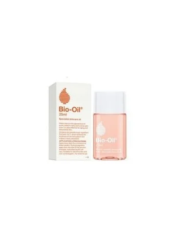 Bio-Oil Huile de soin...