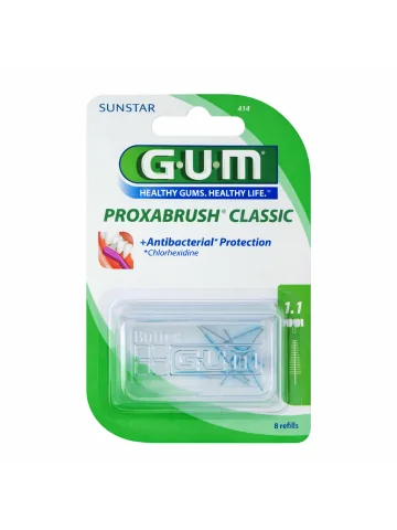 GUM - PROXABRUSH CLASSIC...