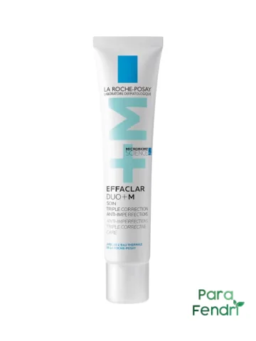 LA ROCHE POSAY EFFACLAR...
