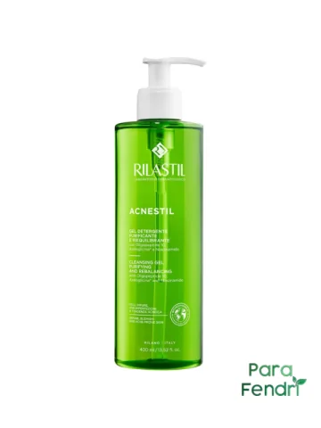 RILASTIL ACNESTIL - GEL...