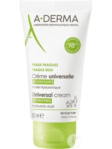 ADERMA Crème Universelle...