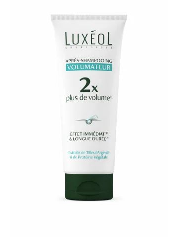 LUXEOL - APRES SHAMPOOING...