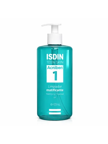 ISDIN ACNIBEN - GEL...