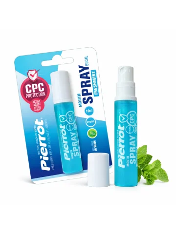 PIERROT - FRESHMINT SPRAY...