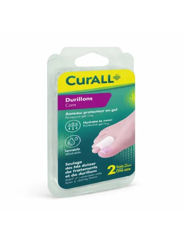 CURALL - ANNEAU PROTECTEUR...