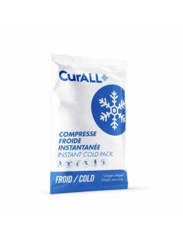 CURALL - COMPRESSE FROIDE...