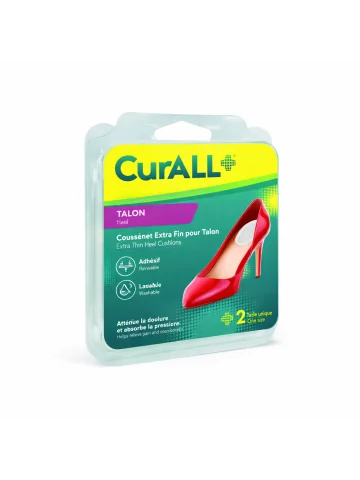 CURALL - COUSSINET EXTRA...