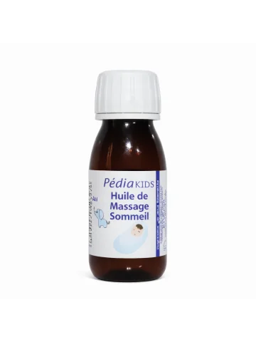 VITAL PEDIAKIDS - HUILE DE...