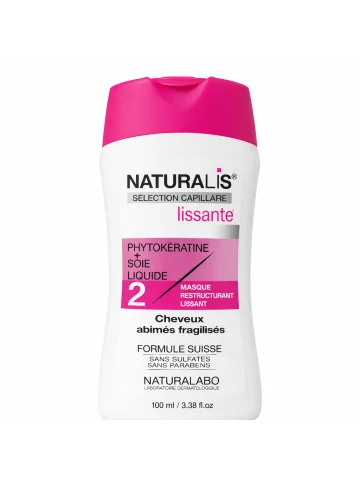 NATURALLABO NATURALIS -...