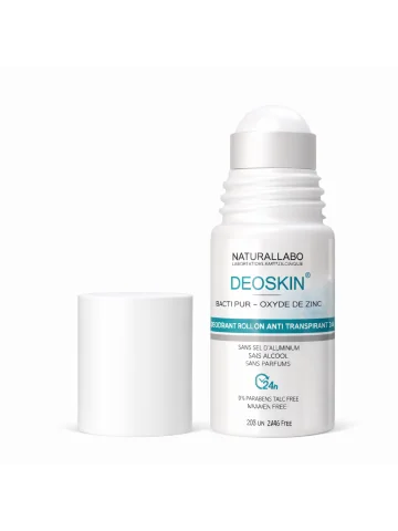 NATURALLABO DEOSKIN - DEO...